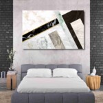 Canvas Print - Geometric 1004