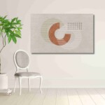 Canvas Print - Minimalist 1009