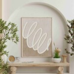 Canvas Print - Minimalist 1021