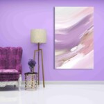 Canvas Print - Modern 1001