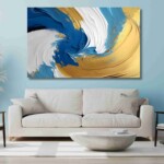 Canvas Print - Modern 1009