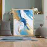 Canvas Print - Modern 1011