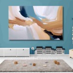 Canvas Print - Modern 1016