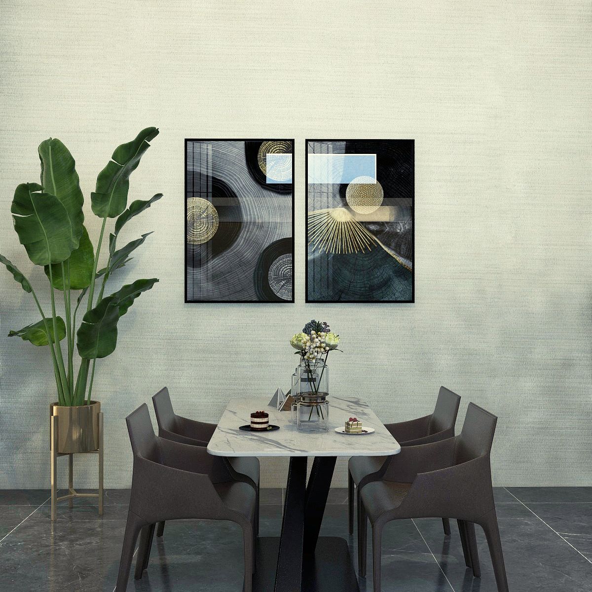 NOVA-713400-1-lithos NOVA WALLS 1/2 713400-1 - Image 1