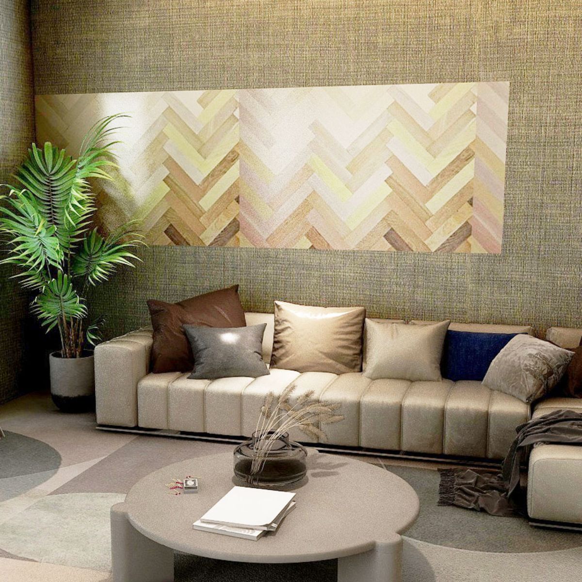 NOVA-713403-3-lithos NOVA WALLS 1/2 713403-3 - Image 1