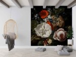 Chinorise -  Flowers And Insects - Image 2