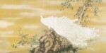 Chinorise -  White Peafowl - Image 3