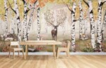 Dreamland -  Amazing Antler Summer