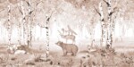 Dreamland -  Bear King - Brown - Image 3