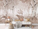Dreamland -  Bear King - Brown - Image 6