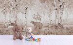 Dreamland -  Bear King - Brown - Image 2