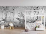 Dreamland -  Bear King - Mono