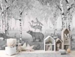 Dreamland -  Bear King - Mono - Image 4