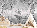 Dreamland -  Bear King - Mono - Image 2