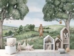 Dreamland -  Bears And Bees