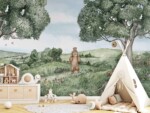 Dreamland -  Bears And Bees - Image 2