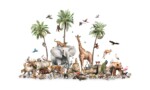 Dreamland -  Beautiful Biodiversity - Image 3