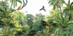 Dreamland -  Canopy Jungle - Image 6