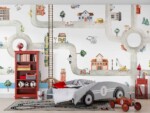 Dreamland -  City Of Vehicles