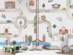 Dreamland -  City Of Vehicles - Image 3