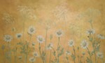Dreamland -  Dazzling Daisies Yellow - Image 3