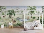 Dreamland -  Deer Forest Summer - Image 2