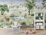 Dreamland -  Deer Forest Summer - Image 3