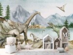 Dreamland -  Dino Dreams