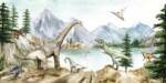 Dreamland -  Dino Dreams - Image 2