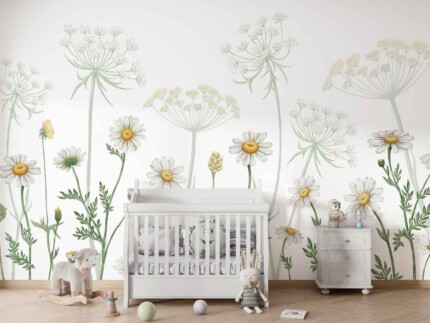 Dreamland -  Field Of Daisies