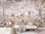 Dreamland -  Forest Friends - Autumn - Image 4
