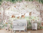 Dreamland -  Forest Friends - Spring