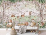 Dreamland -  Forest Friends - Spring - Image 3