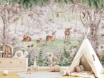 Dreamland -  Forest Friends - Spring - Image 5