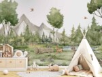Dreamland -  Forest Joy