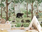 Dreamland -  Forest Lookbook - Image 2