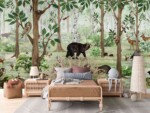 Dreamland -  Forest Lookbook - Image 3