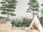 Dreamland -  Forest Vista