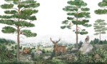 Dreamland -  Forest Vista - Image 3