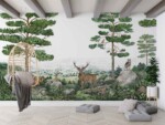 Dreamland -  Forest Vista - Image 2