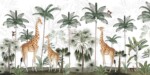 Dreamland -  Gracious Giraffes - Image 3