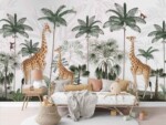 Dreamland -  Gracious Giraffes - Image 4