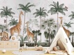 Dreamland -  Gracious Giraffes - Image 5