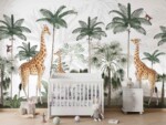 Dreamland -  Gracious Giraffes - Image 2