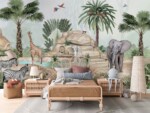 Dreamland -  Jolly Jungle