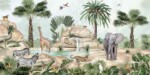 Dreamland -  Jolly Jungle - Image 3