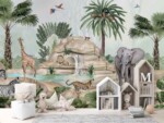 Dreamland -  Jolly Jungle - Image 4