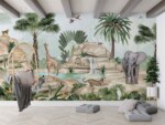 Dreamland -  Jolly Jungle - Image 5