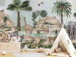 Dreamland -  Jolly Jungle - Image 2