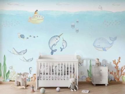 Dreamland -  Ocean Joy